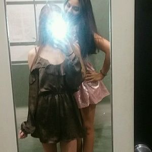 Meet your Posher, Hailey